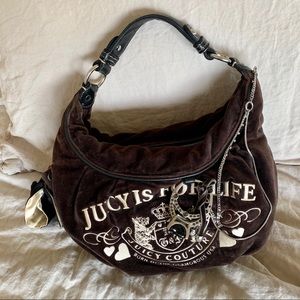 Juicy Couture Purse